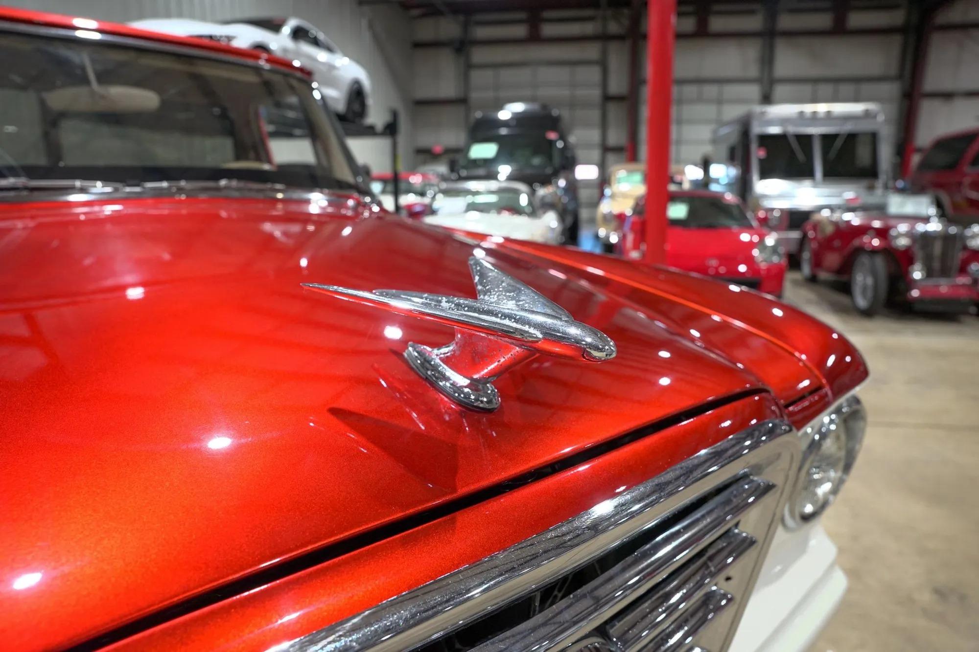 1964 Studebaker Champ