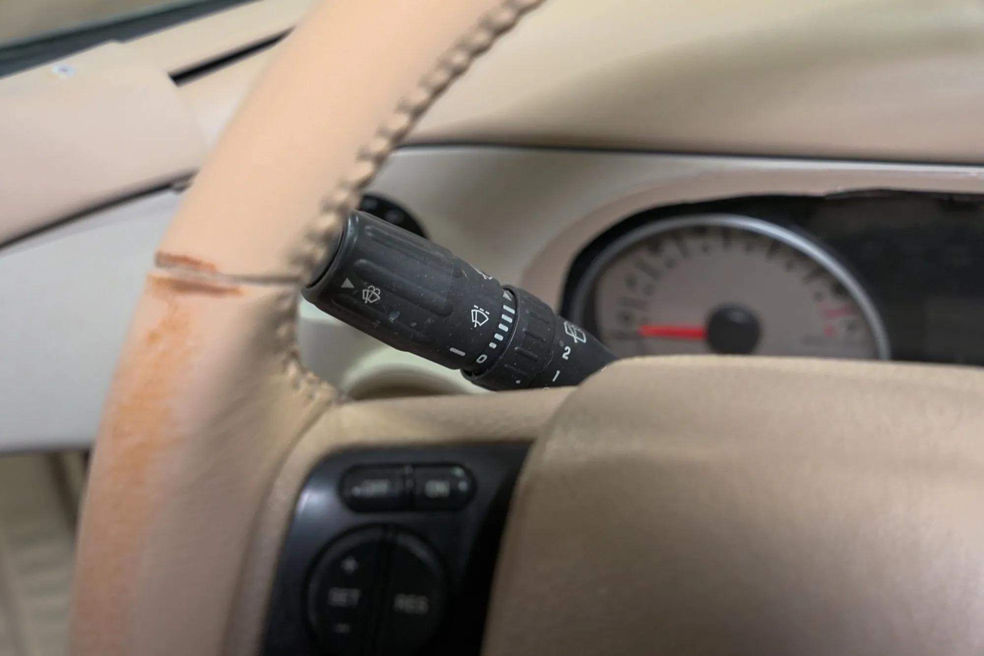 1964 Studebaker Champ