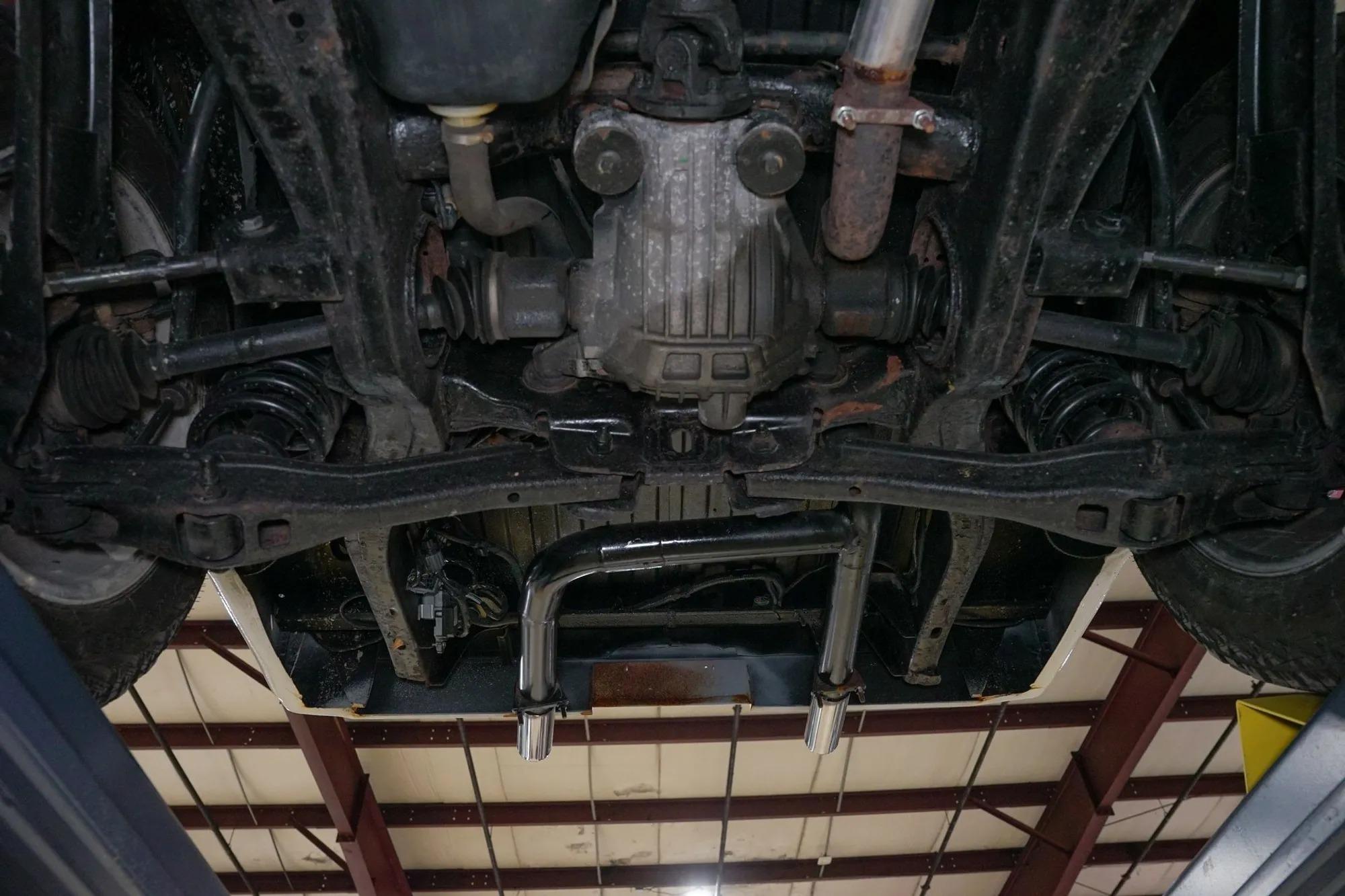 1964 Studebaker Champ