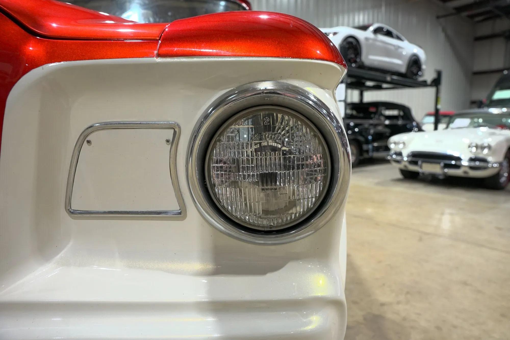 1964 Studebaker Champ