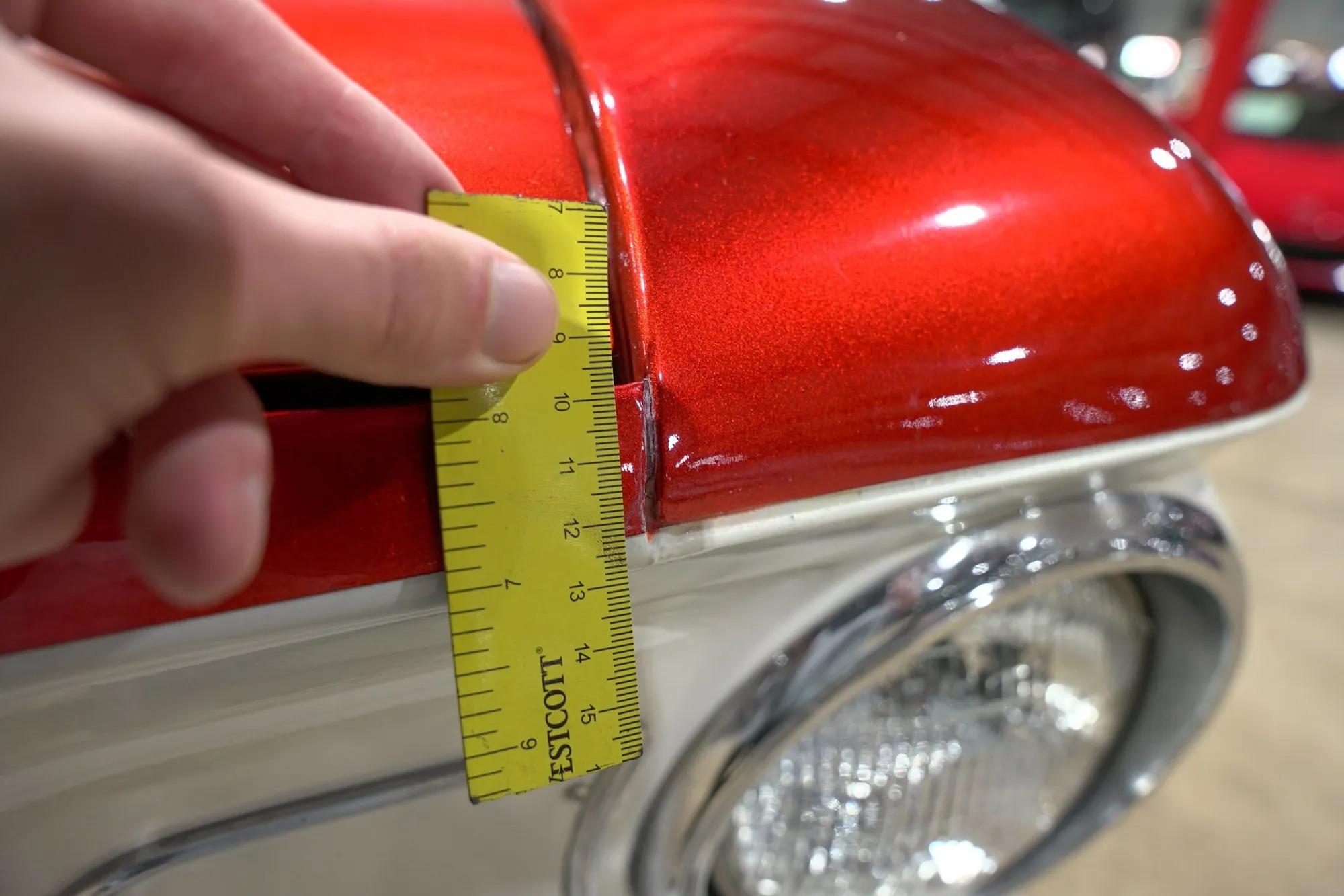 1964 Studebaker Champ