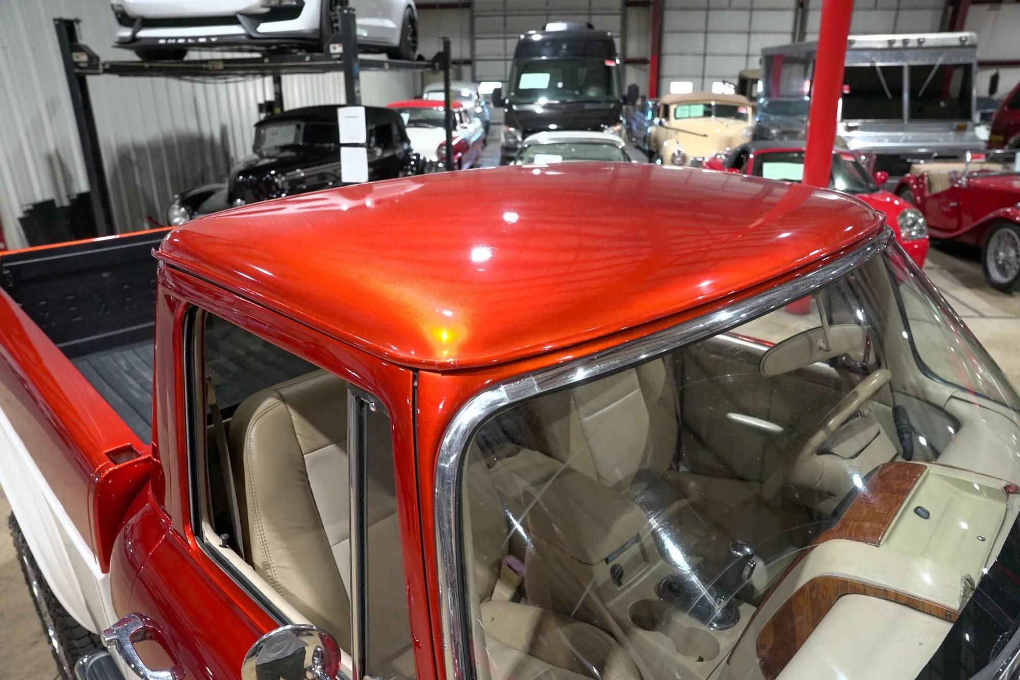 1964 Studebaker Champ