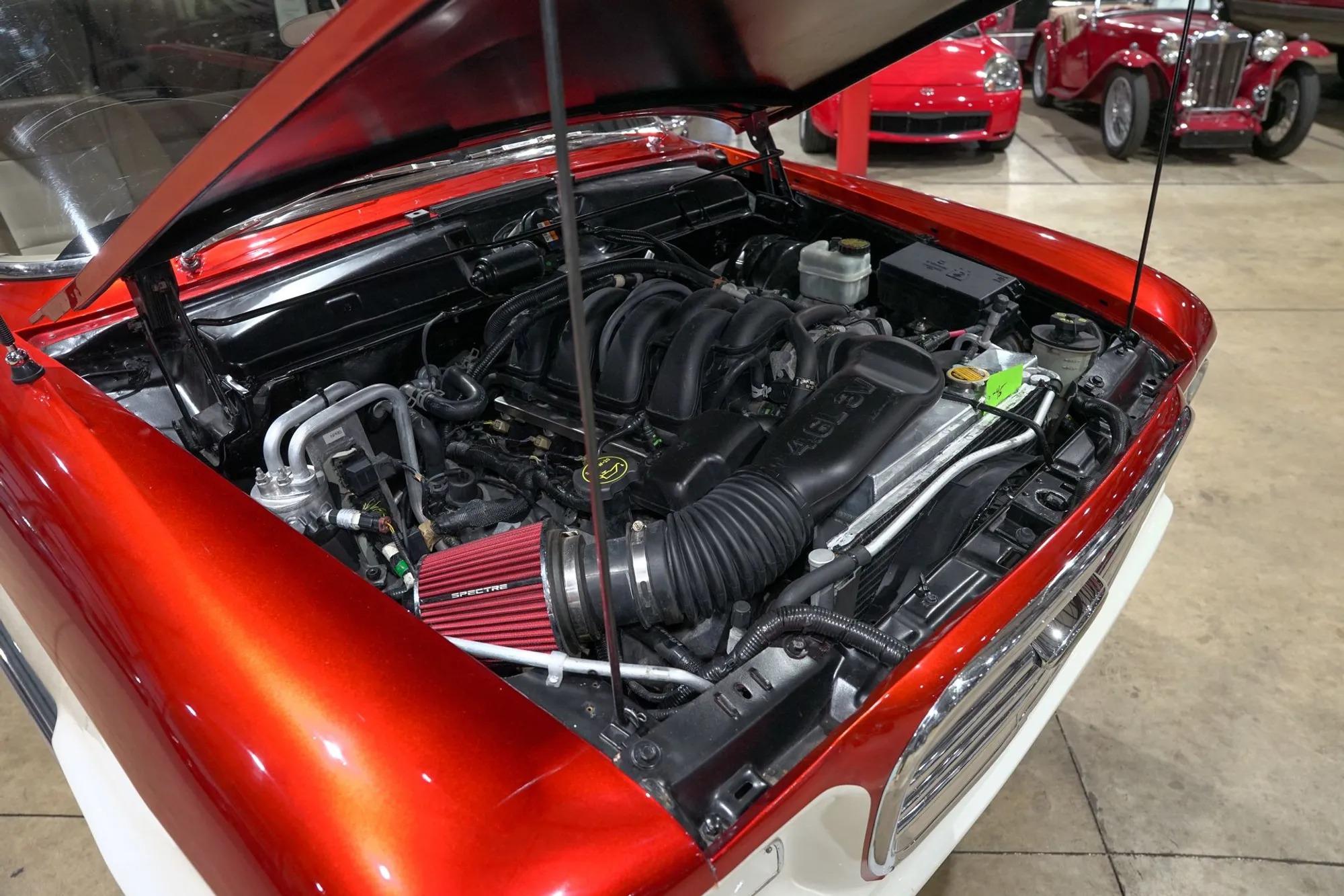 1964 Studebaker Champ