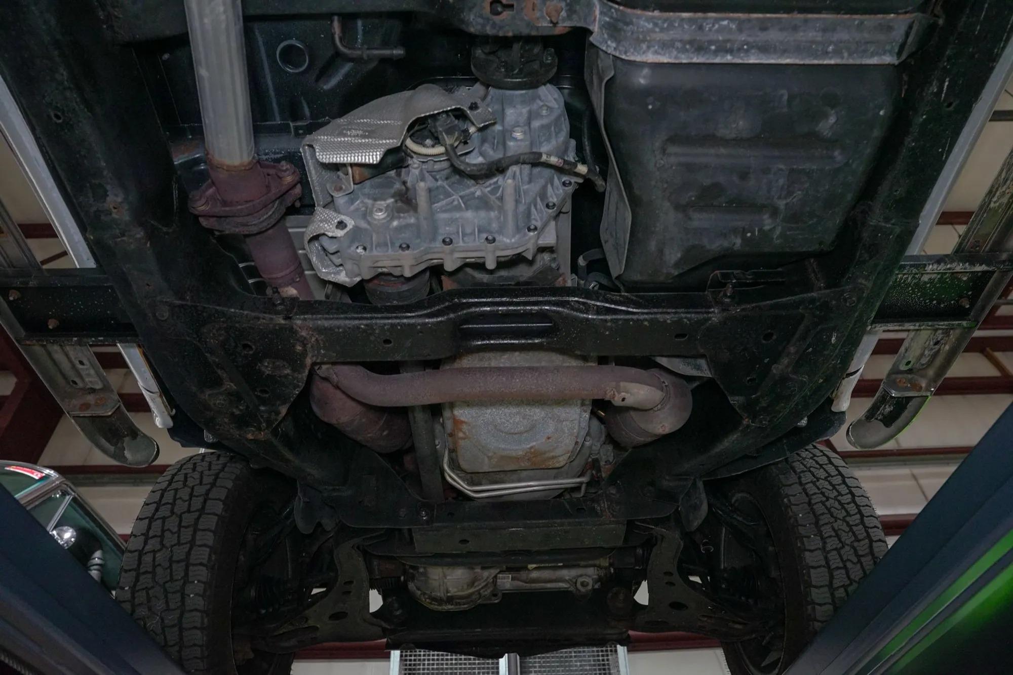 1964 Studebaker Champ