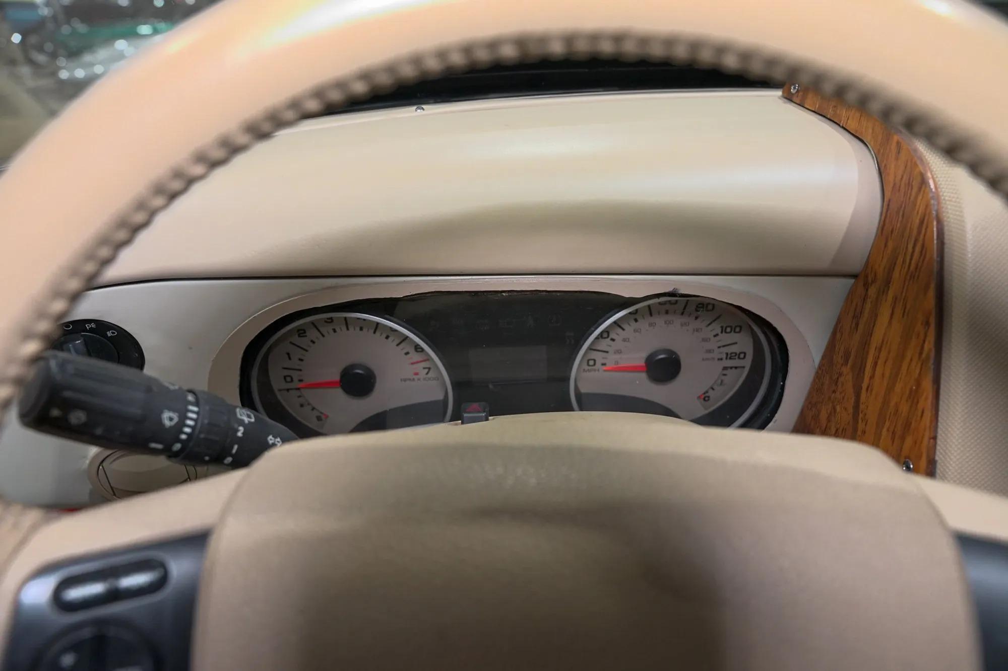 1964 Studebaker Champ