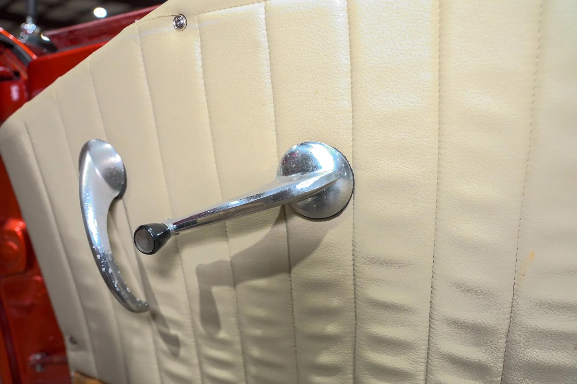 1964 Studebaker Champ