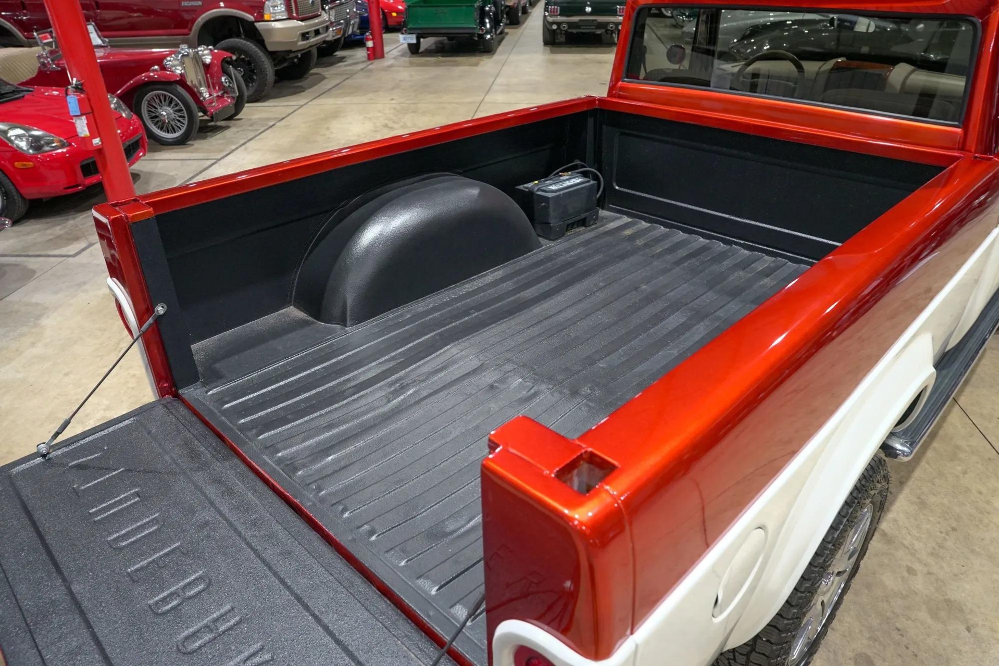 1964 Studebaker Champ