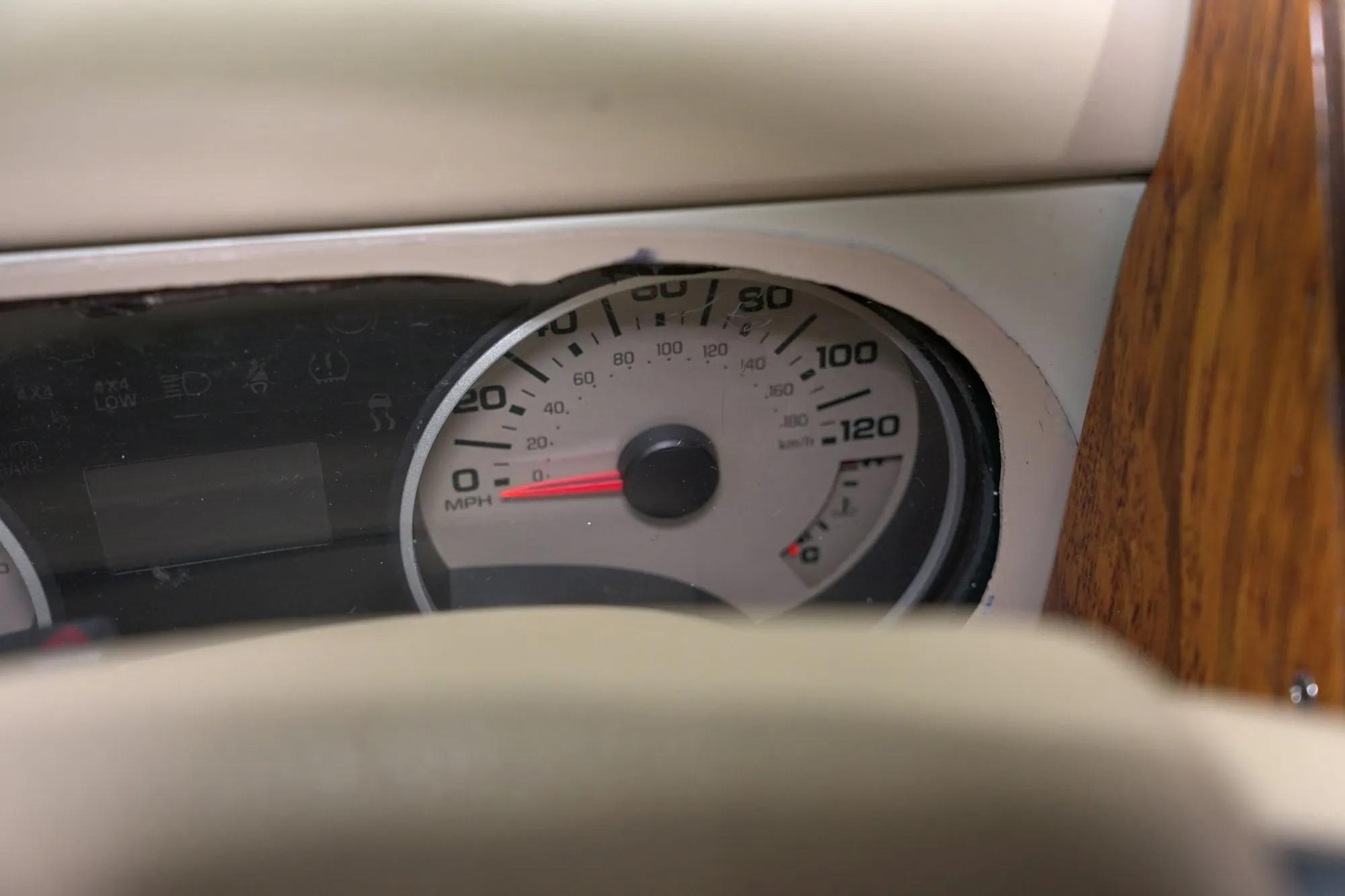 1964 Studebaker Champ