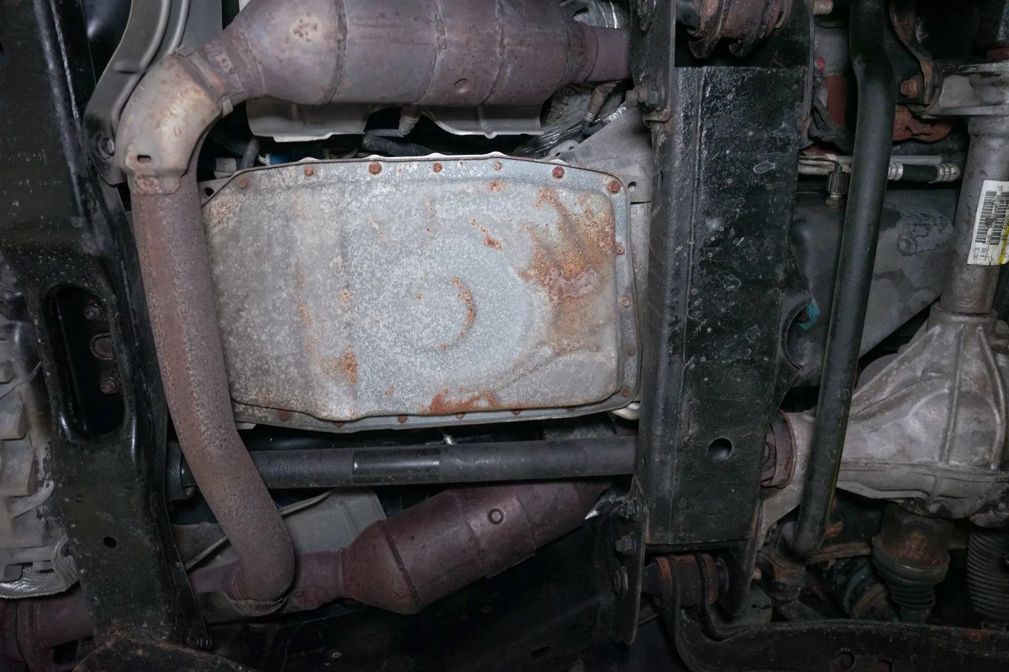 1964 Studebaker Champ