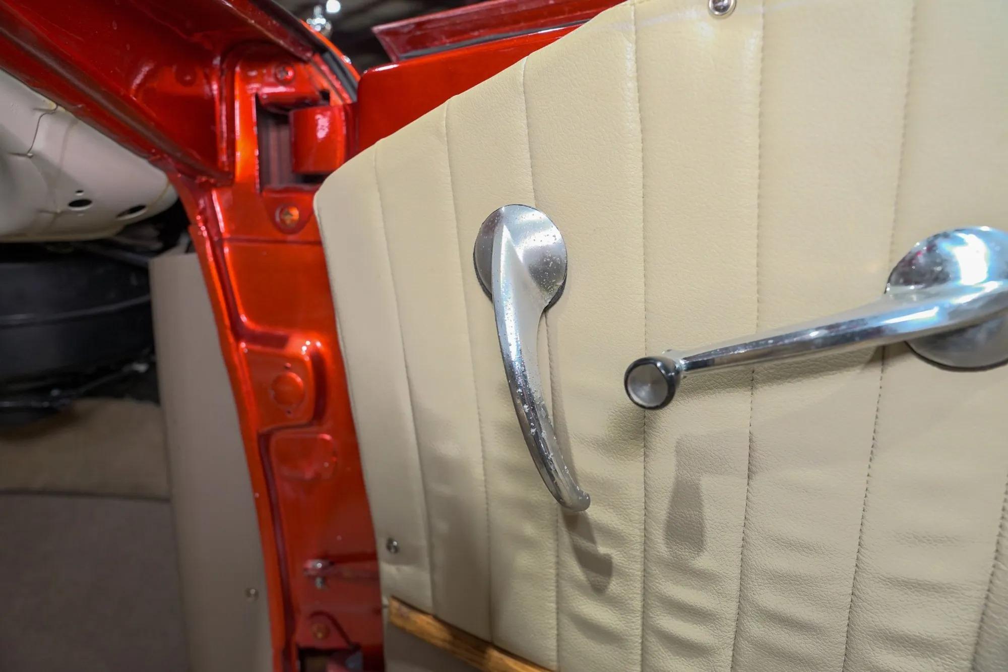 1964 Studebaker Champ