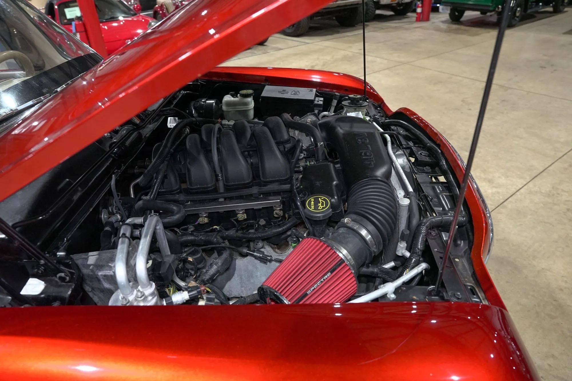 1964 Studebaker Champ