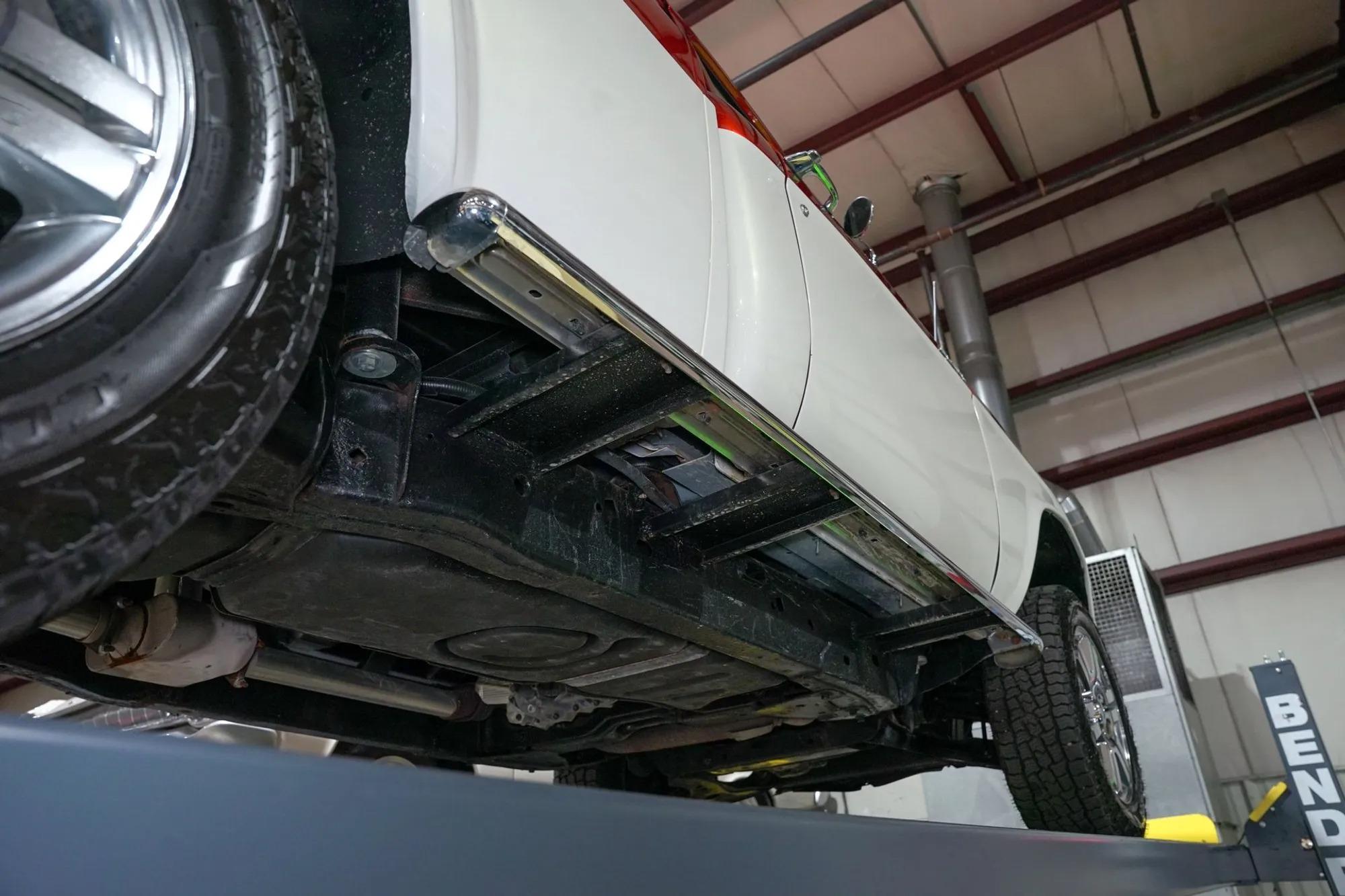 1964 Studebaker Champ