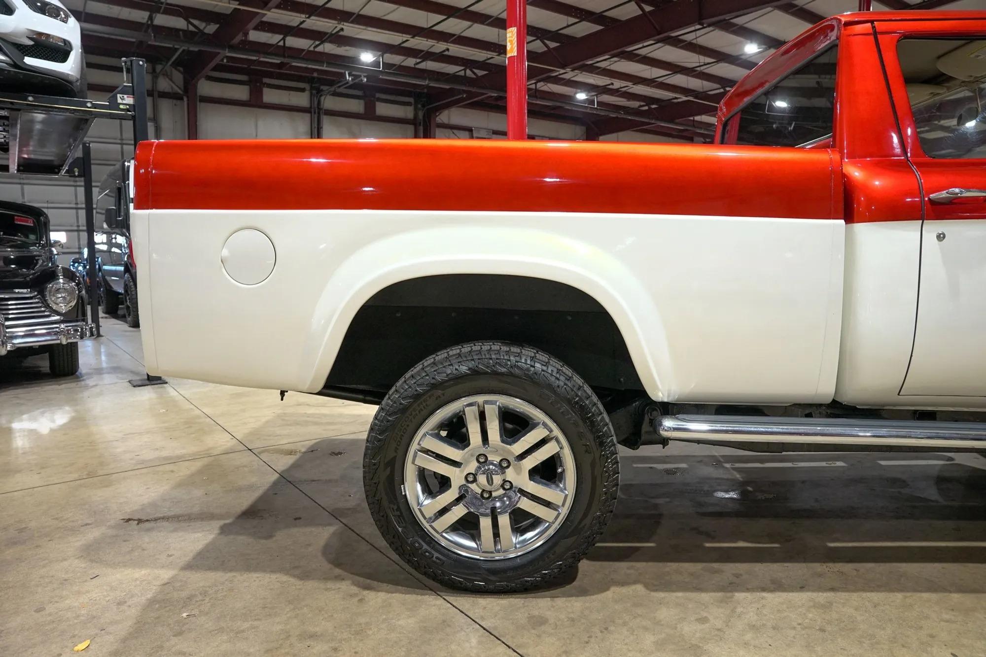 1964 Studebaker Champ