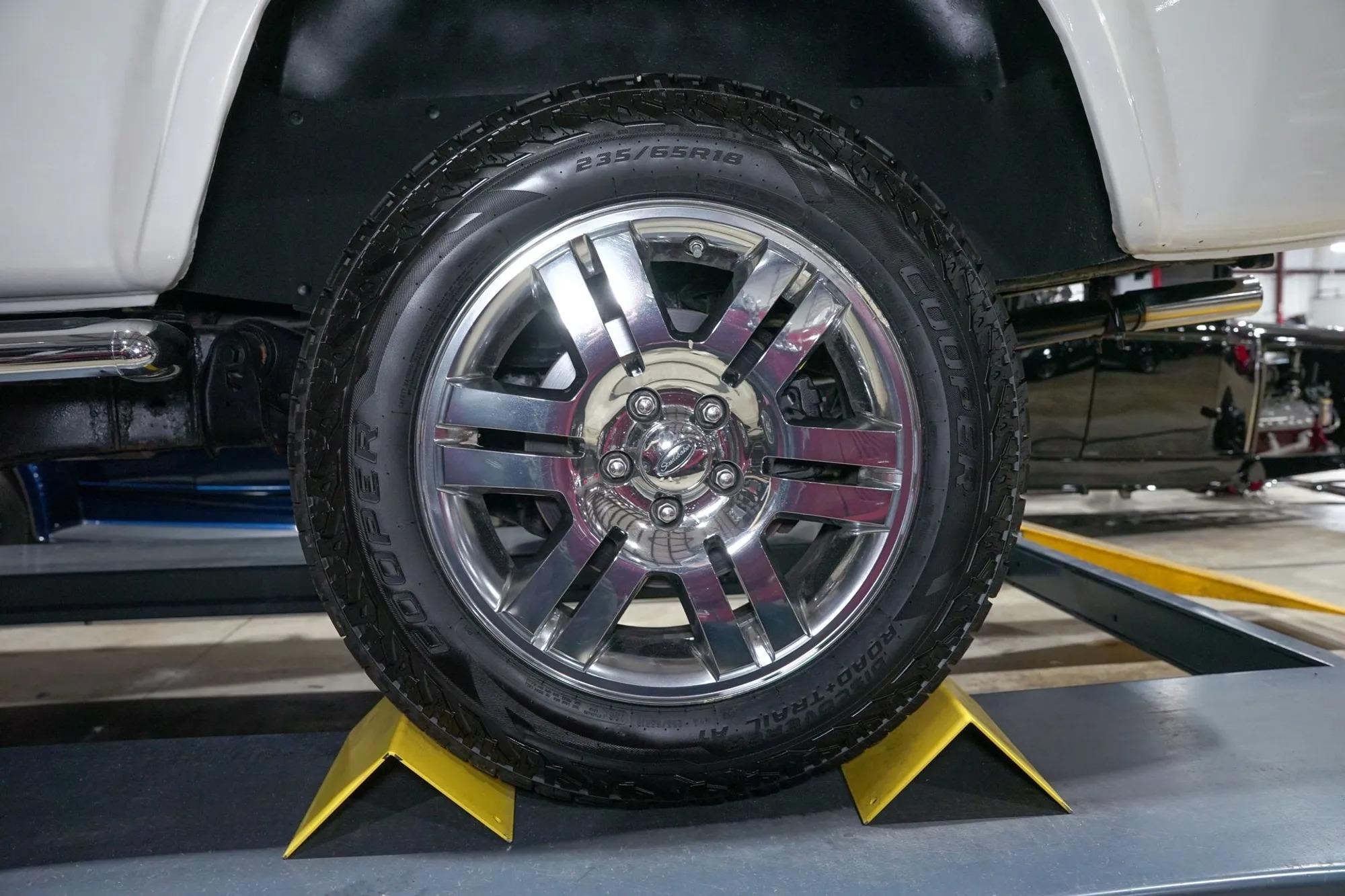 1964 Studebaker Champ