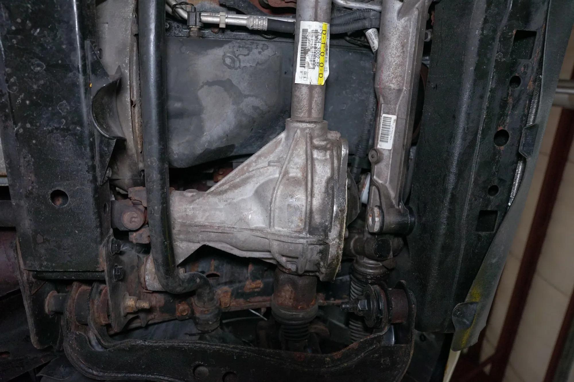 1964 Studebaker Champ