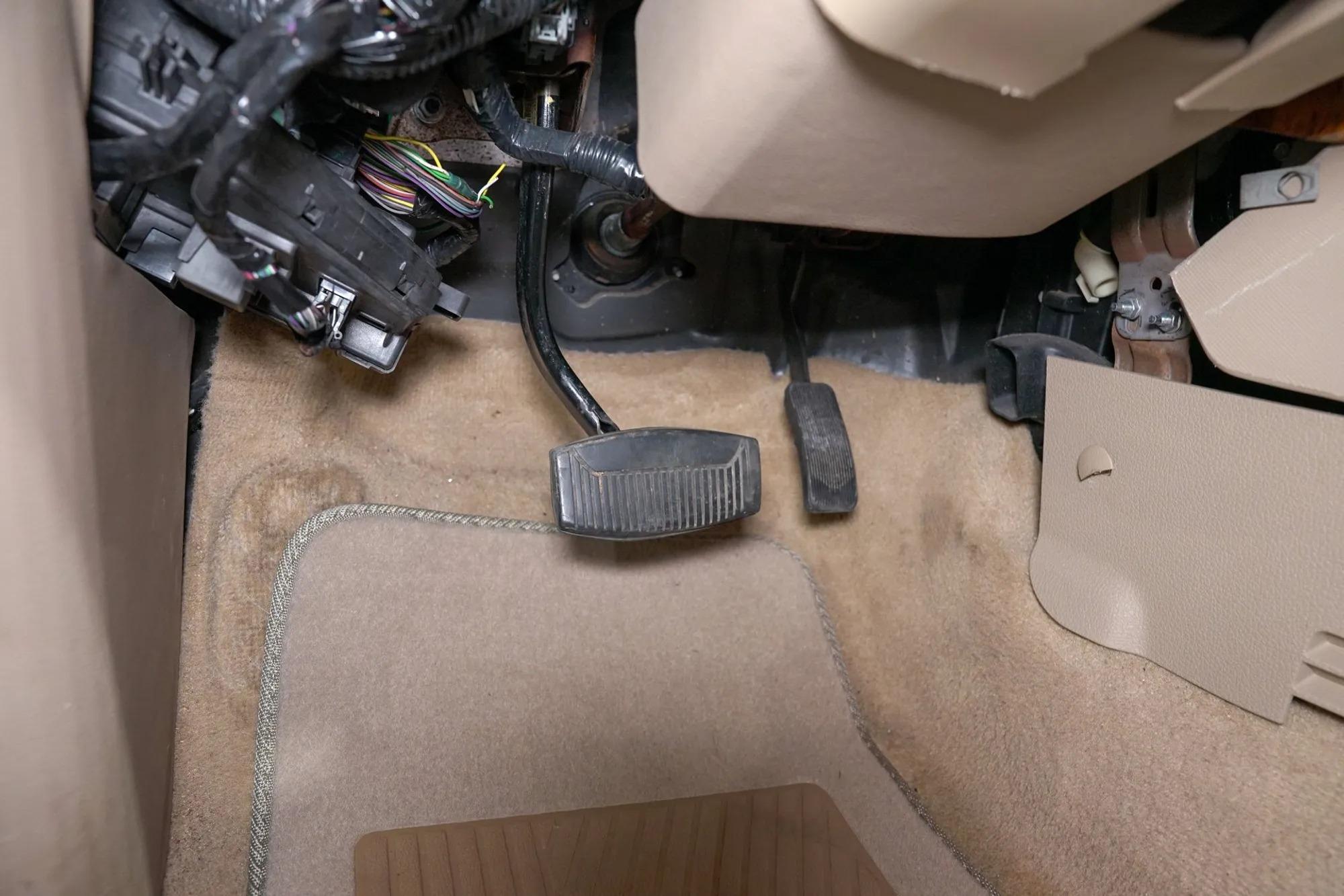 1964 Studebaker Champ