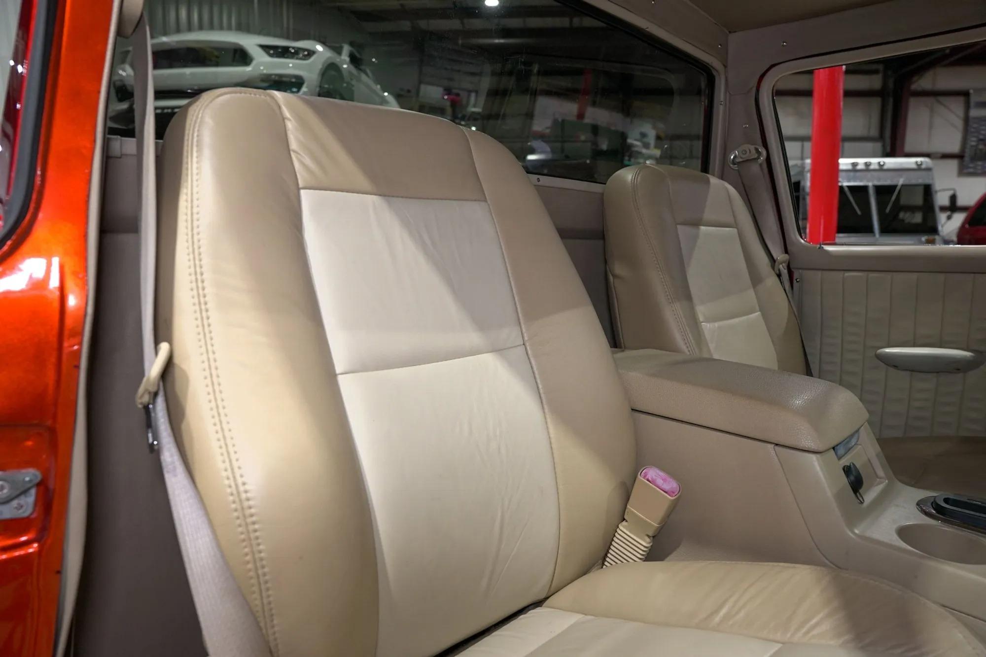 1964 Studebaker Champ