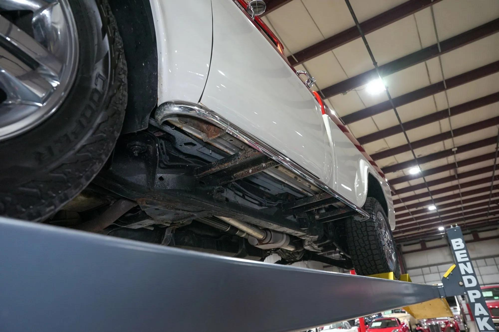 1964 Studebaker Champ