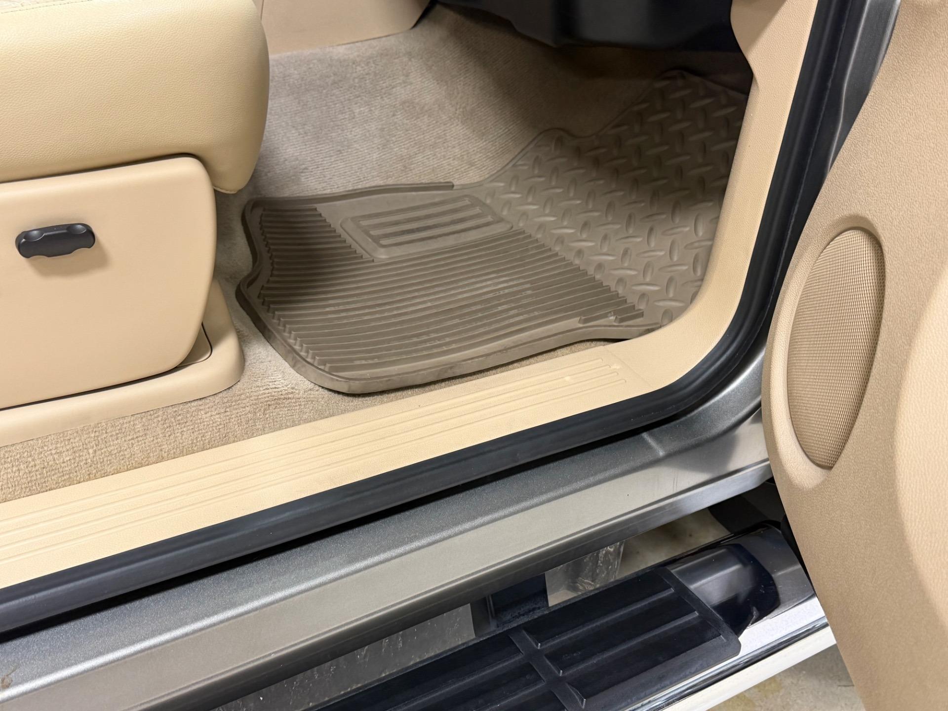 2013 Chevrolet Silverado 3500HD LTZ