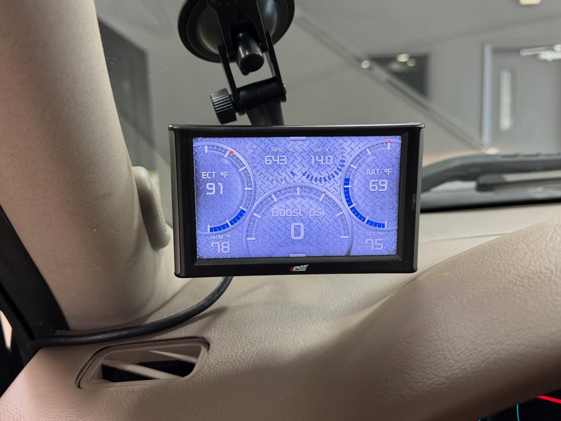 2013 Chevrolet Silverado 3500HD LTZ