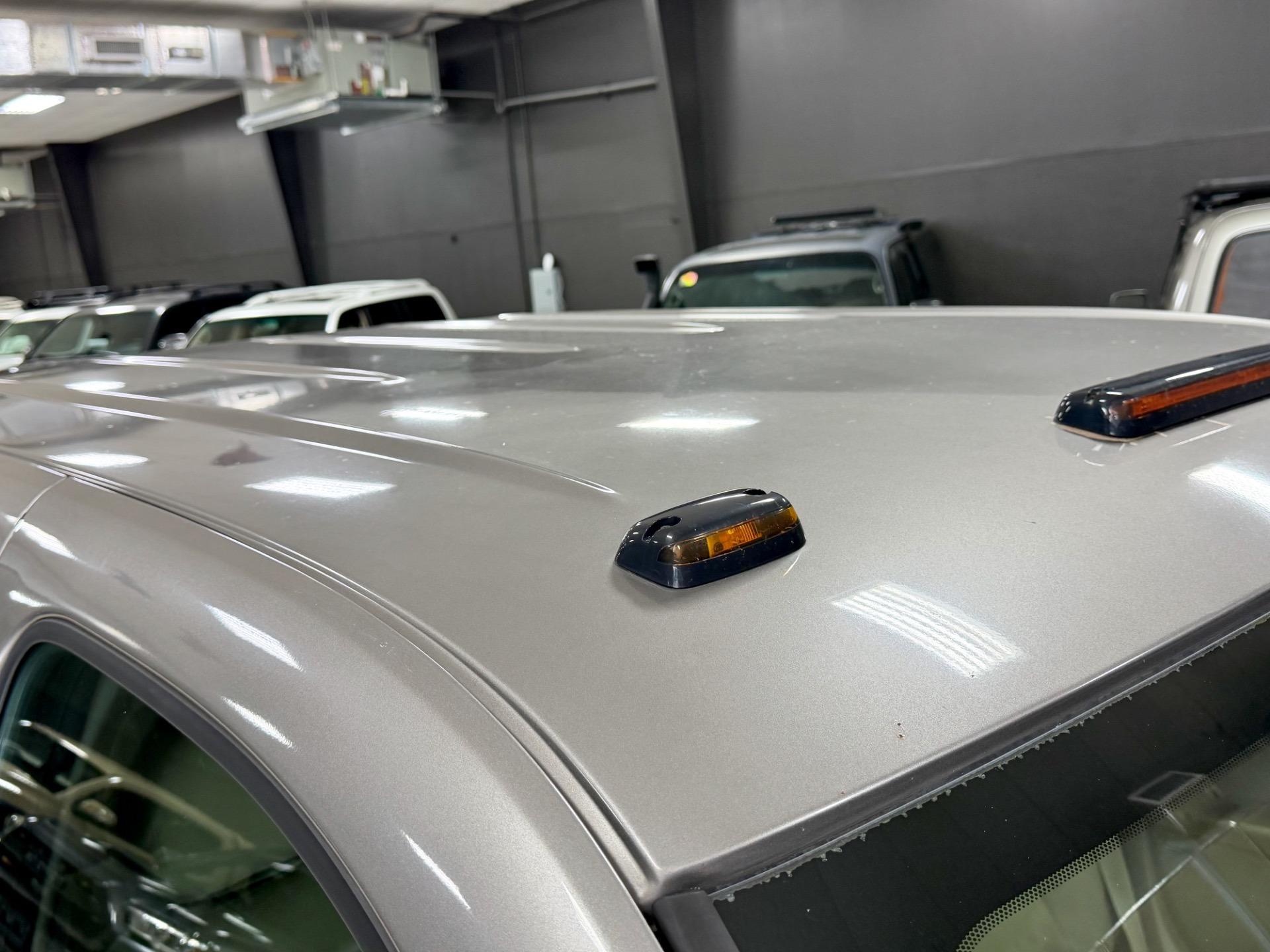 2013 Chevrolet Silverado 3500HD LTZ