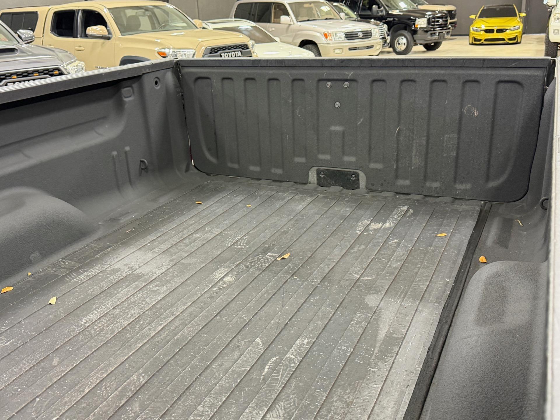 2013 Chevrolet Silverado 3500HD LTZ