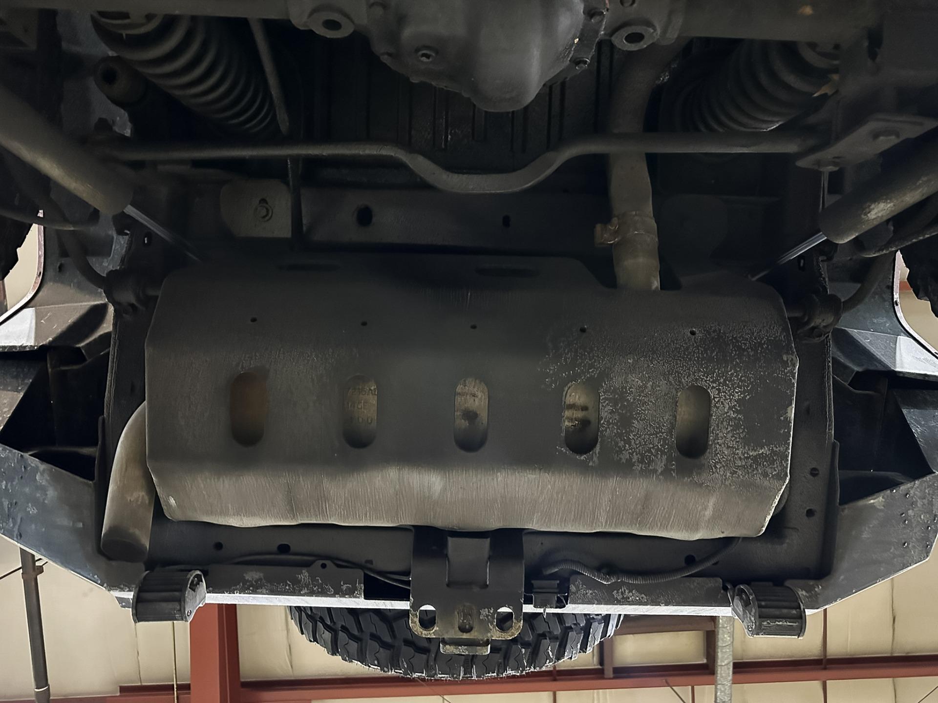 2012 Jeep Wrangler Sahara Sport