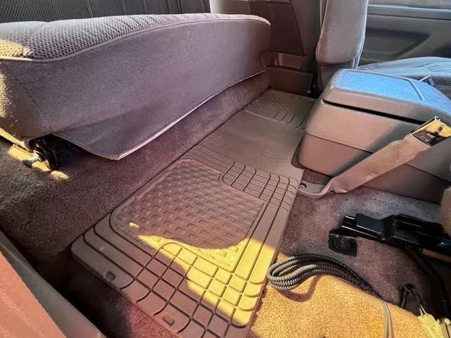 1996 Ford Bronco Eddie Bauer