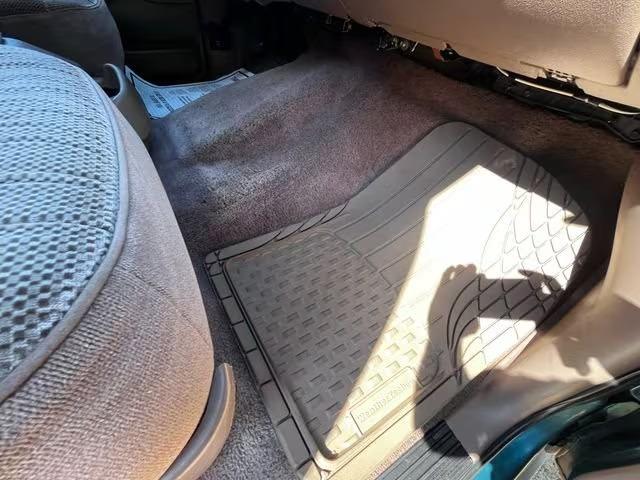 1996 Ford Bronco Eddie Bauer