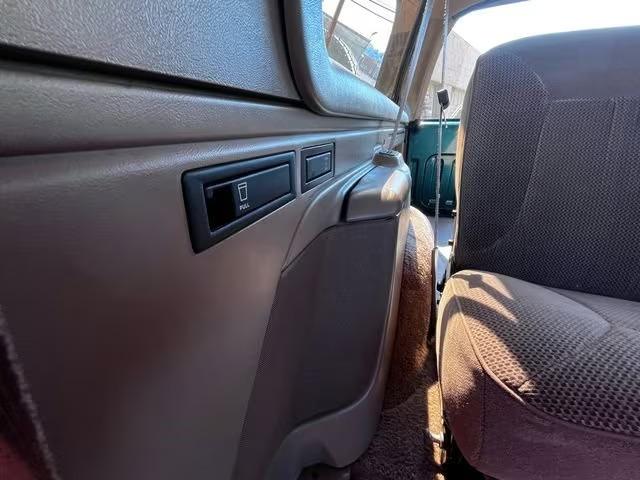 1996 Ford Bronco Eddie Bauer