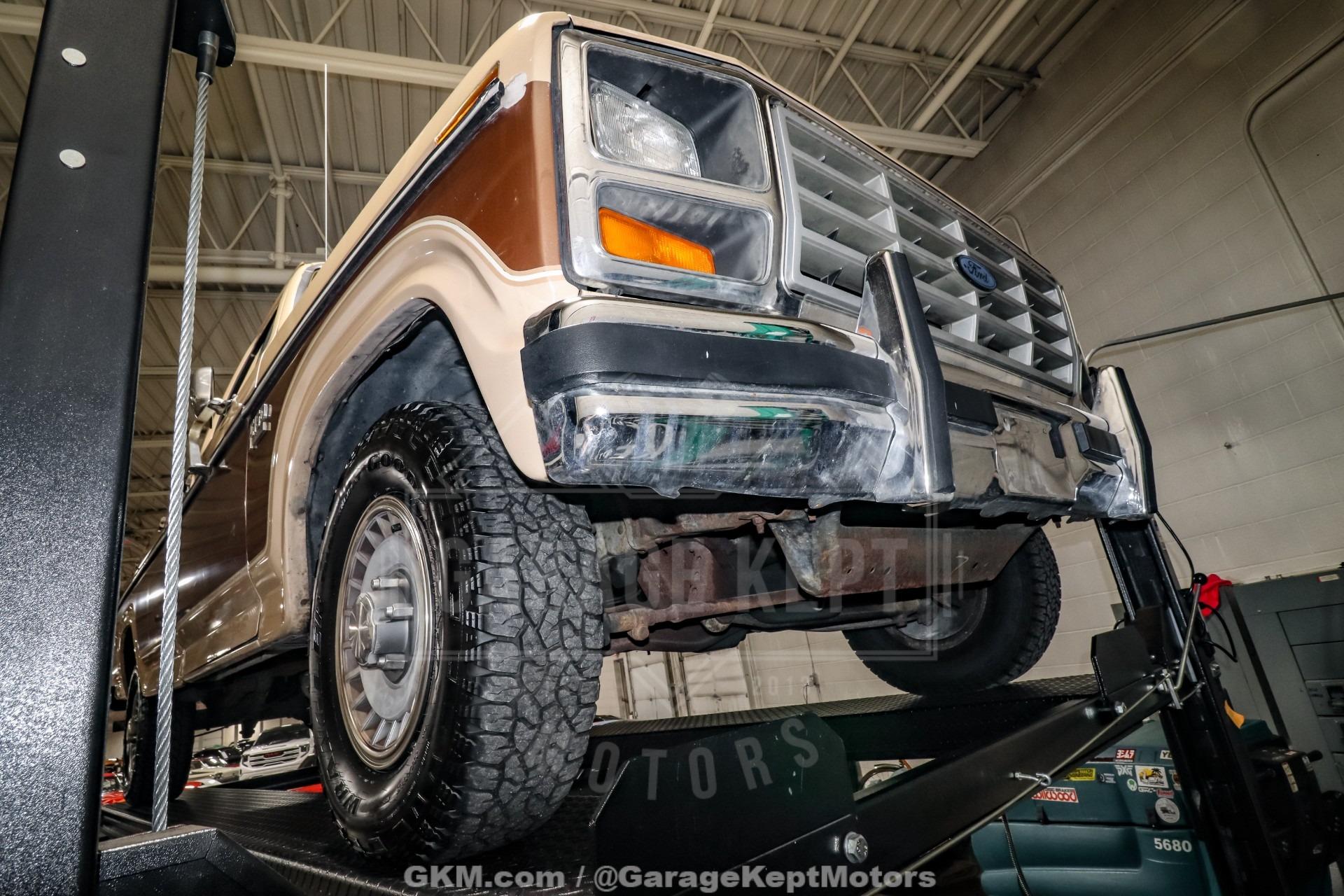 1985 Ford F-150 XL