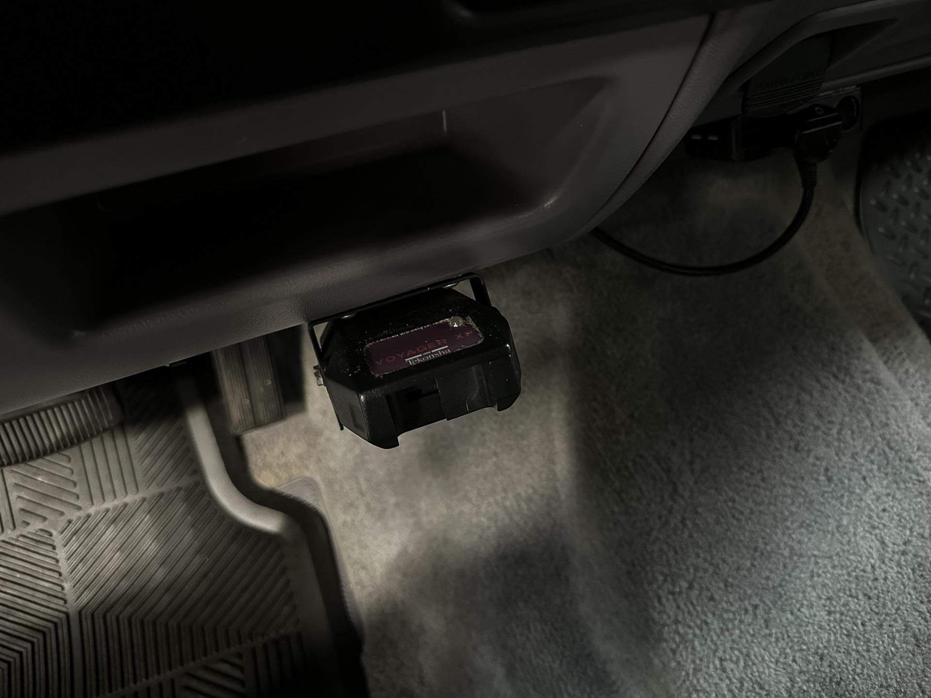 1996 Ford F250 Super Cab