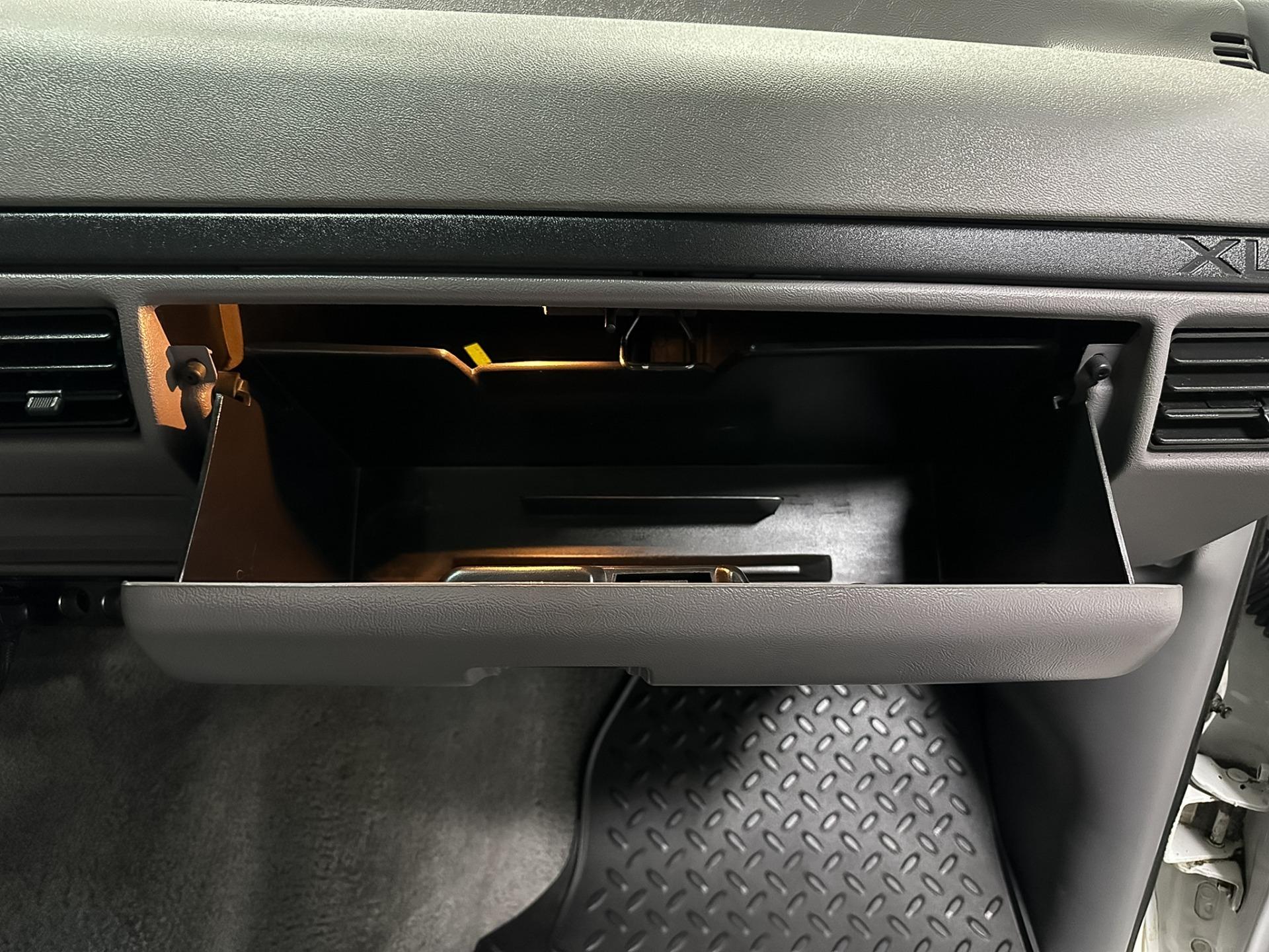 1996 Ford F250 Super Cab