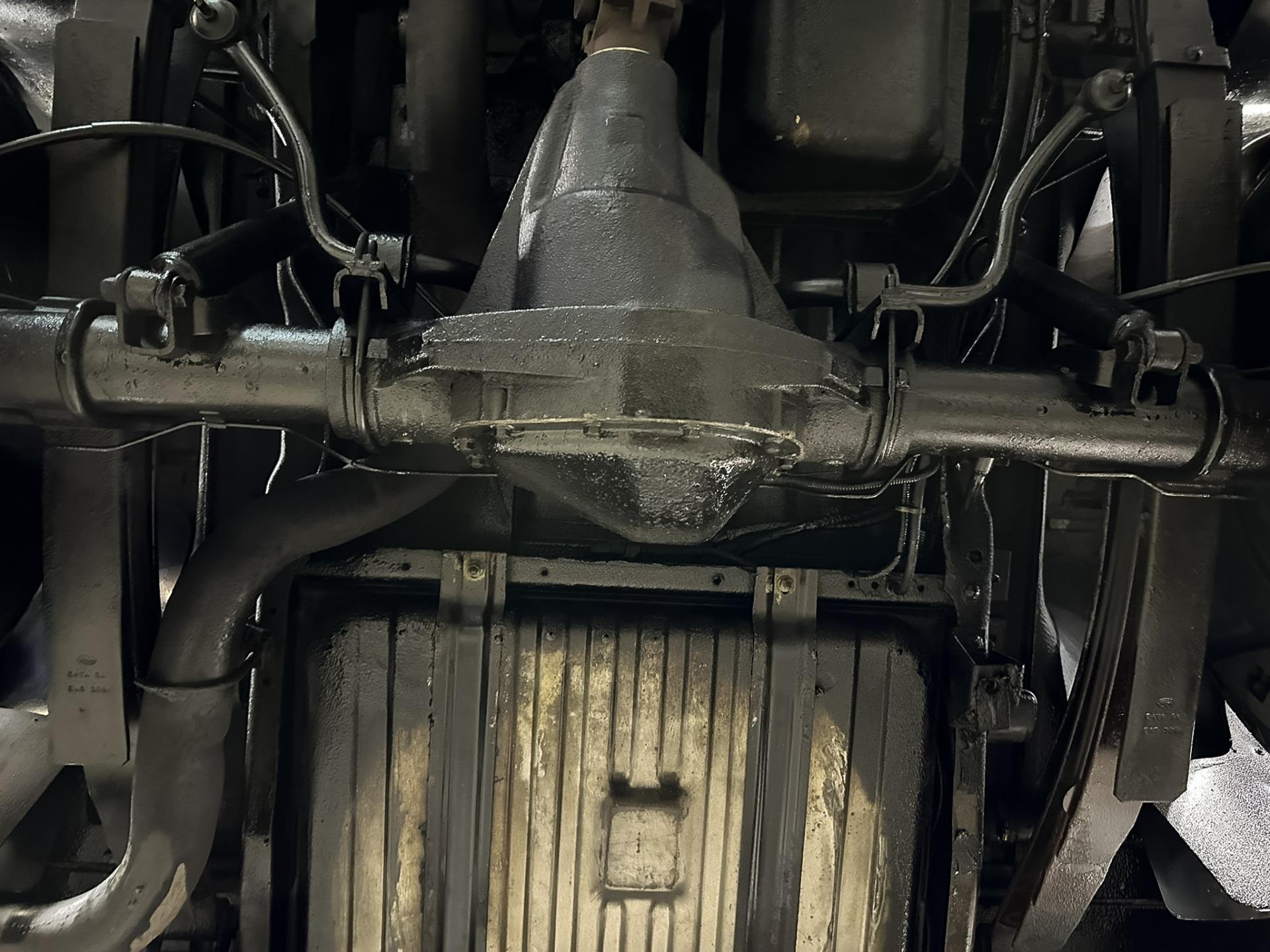 1996 Ford F250 Super Cab