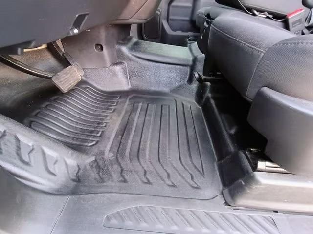 2023 Chevrolet Silverado 1500 Work Truck