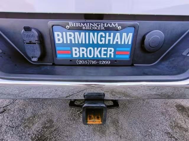 2023 Chevrolet Silverado 1500 Work Truck