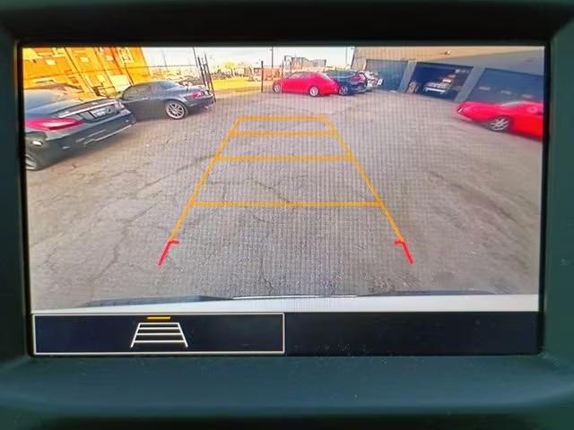 2023 Chevrolet Silverado 1500 Work Truck