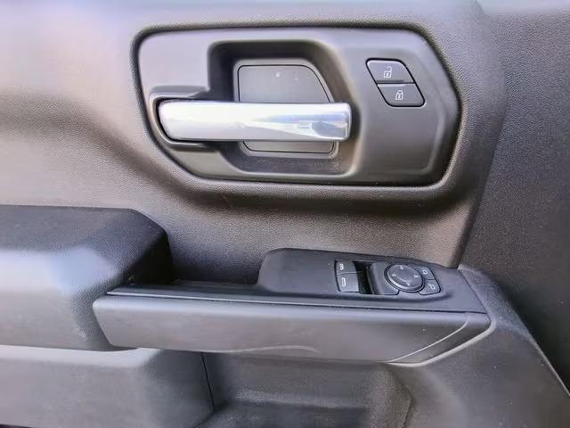 2023 Chevrolet Silverado 1500 Work Truck