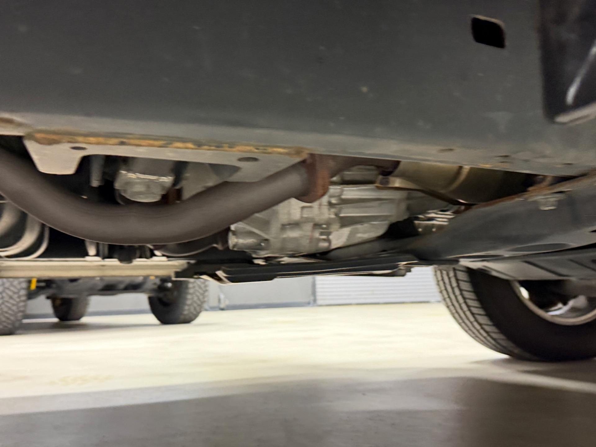 2006 Toyota Land Cruiser