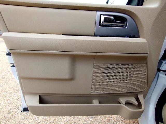 2016 Ford Expedition EL Limited