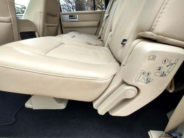 2016 Ford Expedition EL Limited