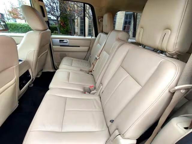 2016 Ford Expedition EL Limited