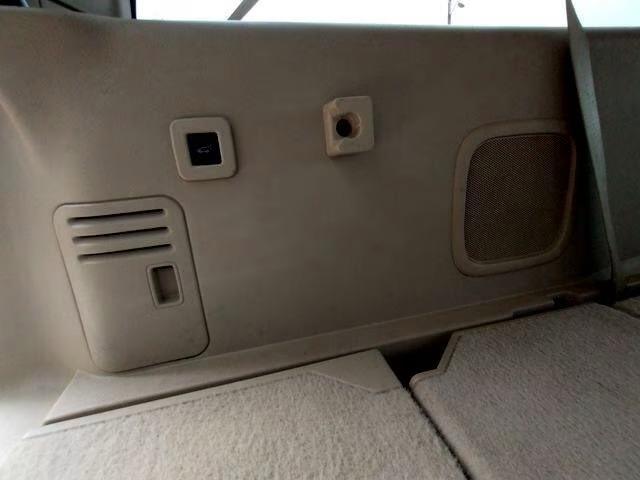 2016 Ford Expedition EL Limited