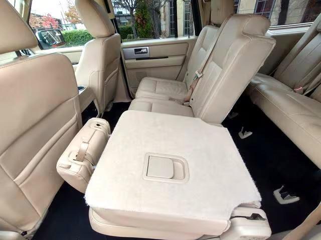 2016 Ford Expedition EL Limited