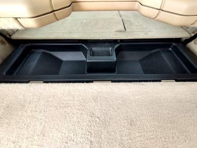 2016 Ford Expedition EL Limited