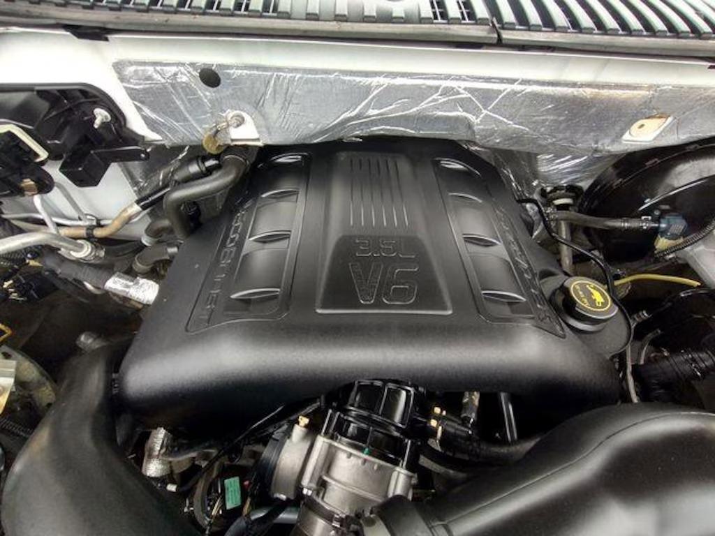 2016 Ford Expedition EL Limited - 4