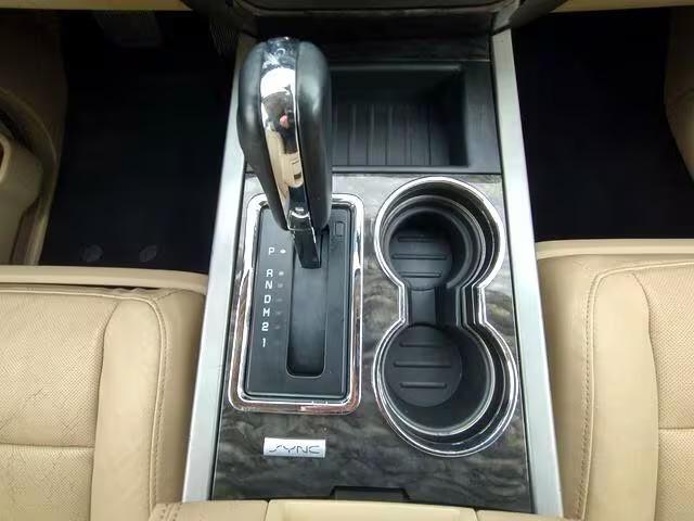 2016 Ford Expedition EL Limited