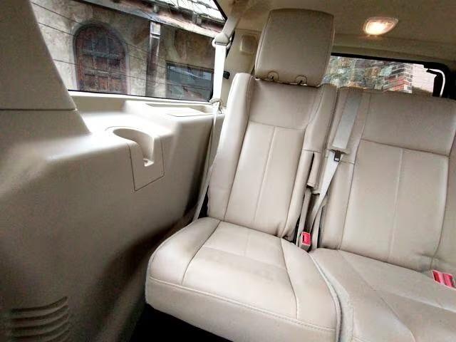 2016 Ford Expedition EL Limited