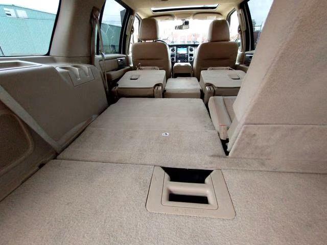2016 Ford Expedition EL Limited