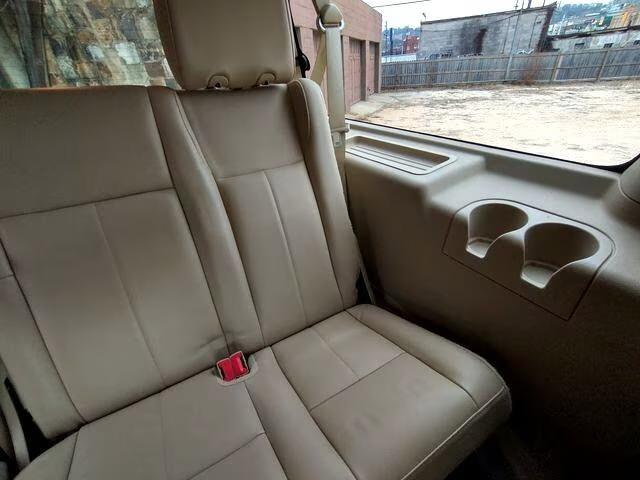 2016 Ford Expedition EL Limited